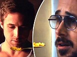 Cereal offender! Ryan Gosling goes viral AGAIN after mock videos showing star refusing to eat breakfast meal emerge 