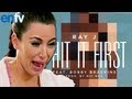 Kardashians Respond To Ray J's I Hit It First Song - ENTV