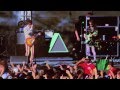 MGMT - Electric Feel LIVE