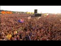 MGMT - Kids live @ Glastonbury 2010 HD High Quality