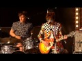 MGMT - Time to Pretend live @ Glastonbury 2010 HD High Quality