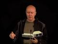 Authors@Google: Irvine Welsh