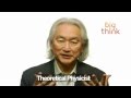 Dr. Michio Kaku discusses cryogenics/cryonics