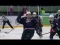 Canada - USA (SF) 1-5 - 2013 IIHF Ice Hockey U20 World Championship