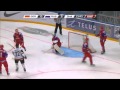 Россия-Германия 7-0.Russia-Germany 7-0. IIHF Ice Hockey U20 World Championship