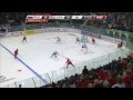 Russia - USA 2-1 - 2013 IIHF Ice Hockey U20 World Championship