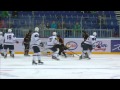 USA - Germany 8-0 - 2013 IIHF Ice Hockey U20 World Championship