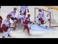 BEST GOALS █ RUSSIA @ IIHF WC 2011 █ SEMIFINAL - FINLAND Лучшие голы Россия ЧМ