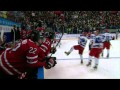 Canada - Russia 5-6 OT (BMG) - 2013 IIHF Ice Hockey U20 World Championship