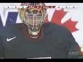 2007 IIHF U20 Canada vs USA Shootout