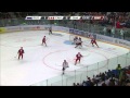 Russia - Canada 1-4 - 2013 IIHF Ice Hockey U20 World Championship