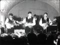 The Beatles  -Cavern Club 1962