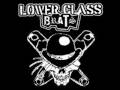 Lower Class Brats-Just like clock work