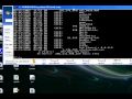 How to run GCC through the command prompt(aka cygwin)