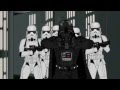 Star Wars Gangsta Rap 3 HD