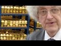 Gold Bullion Vault - Periodic Table of Videos