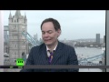 Keiser Report: Correlation & Causation of Gold Price (E434) (ft. Paul Craig Roberts)