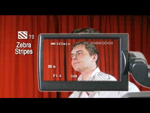 Professional Video Camera Technique Training (taster) by Award Winning BBC Senior Cameraman