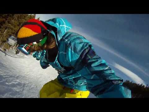 GoPro 2010 Highlights: You in HD