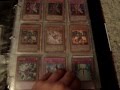 Yugioh Trade/Sell Binder + Cheap Foreign Binder (0.50c - $1) Update!!!