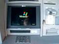 Citibank ATMs run Windows XP