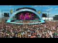 Amerie - Take Control (Live @ T4 On The Beach)