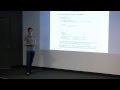 DConf 2013 Day 1 Talk 2: Copy and Move Semantics in D by Ali Cehreli