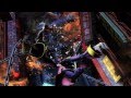 Ultimate Marvel Vs Capcom 3: Full CG Movie