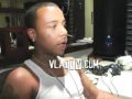 Exclusive: Yung Berg Admits To Being Slapped By Maino !!