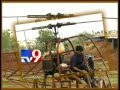 Aamir Khan's 3 IDIOTS inspired Village Man made Helicopter from Waste Material,Sangli-TV9