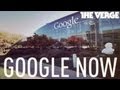 Google Now and the predictive future of search