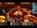 Ascension vs Majordomo Staghelm 25N - Warlock PoV - HD 1080p