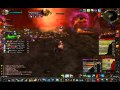 Majordomo Executus [Molten Core] killed by SARS (vanilla wow) on Feenix private 1.12.1 server