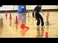 COPAT - Correctional Officers' Physical Abilities Testing