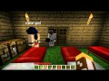 Minecraft Family Ep. 1