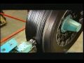 How It's Made Remolded tires