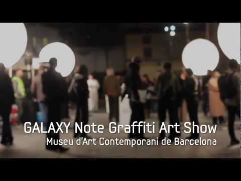 [MWC 2012] Highlights from Barcelona