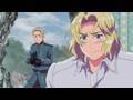 Hetalia: Axis Powers - Episode 10 (SUB)