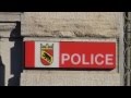 Swiss Police: Murder Threats - Schweizer Polizei: Morddrohungen-Menaces de Mort