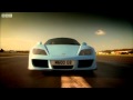 Noble M600 track test - Top Gear - BBC