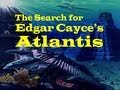 UFOTV® Presents - Search for Edgar Cayce's Atlantis - FREE Movie