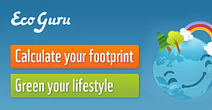 Measure your footprint