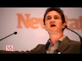 Douglas Murray speech, New Statesman/Frontline Club debate