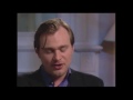 Christopher Nolan, Al Pacino - Insomnia Interview (Part 2 of 2)