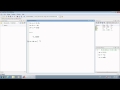 Matlab Tutorial For Control Theory -Lecture 1 Part 2. Introduction.