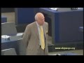 'Man-made global-warming hypothesis' is dead in the water - Godfrey Bloom MEP