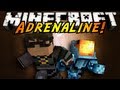 Minecraft: Adrenaline Part 1!