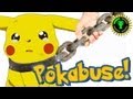 Game Theory: Pokemon, PETA, and Plasma (Pokemon, Part 2)