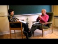 Advice to young mathematicians:  Marcus du Sautoy talks to Marcus Tomlinson