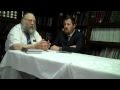 Rabbi H Greenberg talks on 7 Laws of Noah